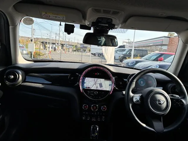 MINI MINI COOPER SD CLASSIC TRIM 2023 — миниатюра 3