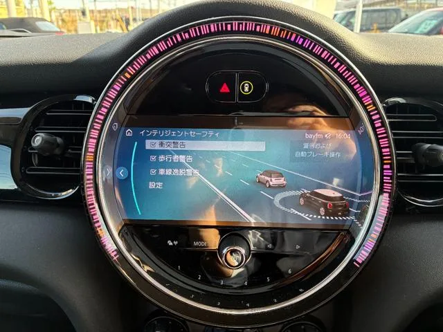 MINI MINI COOPER SD CLASSIC TRIM 2023 — миниатюра 5