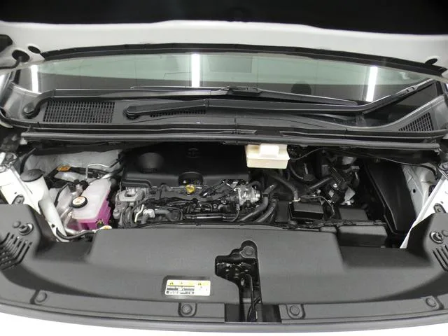 Toyota VELLFIRE HYBRID EXECUTIVE LOUNGE 2024 — миниатюра 5