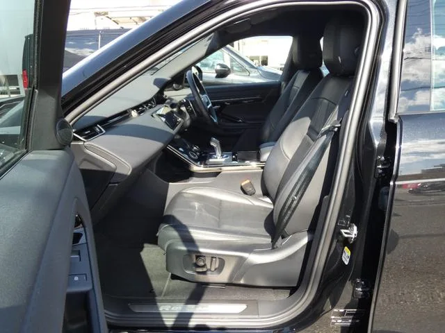 Land Rover Range Rover Evoque R-DYNAMIC S P250 2023 — миниатюра 4