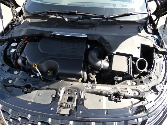 Land Rover Range Rover Evoque R-DYNAMIC S P250 2023 — миниатюра 5
