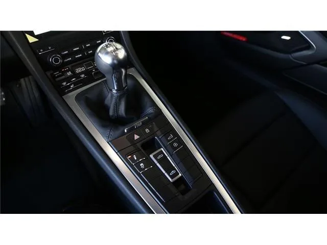Porsche 718 Boxster 718 BOXSTER 2025 — миниатюра 4