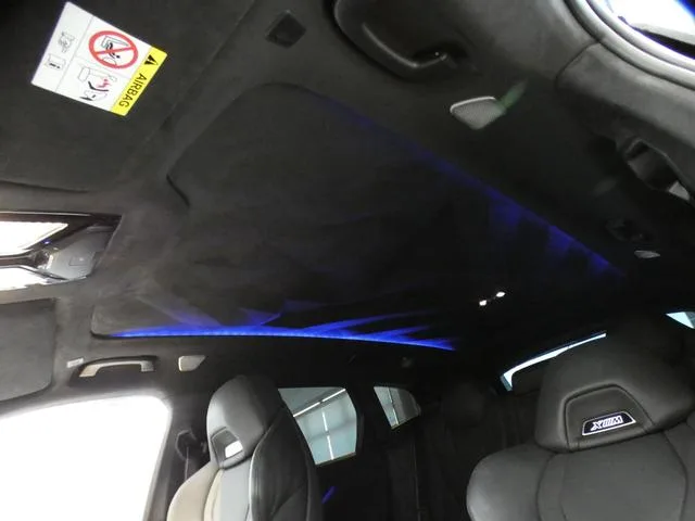 BMW XM BASE GRADE 2024 — миниатюра 2
