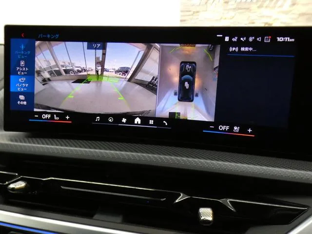 BMW XM BASE GRADE 2024 — миниатюра 3