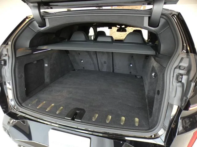 BMW XM BASE GRADE 2024 — миниатюра 5