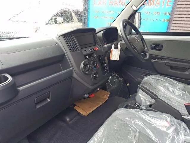 Toyota TOWNACE VAN GL 2026 — миниатюра 3
