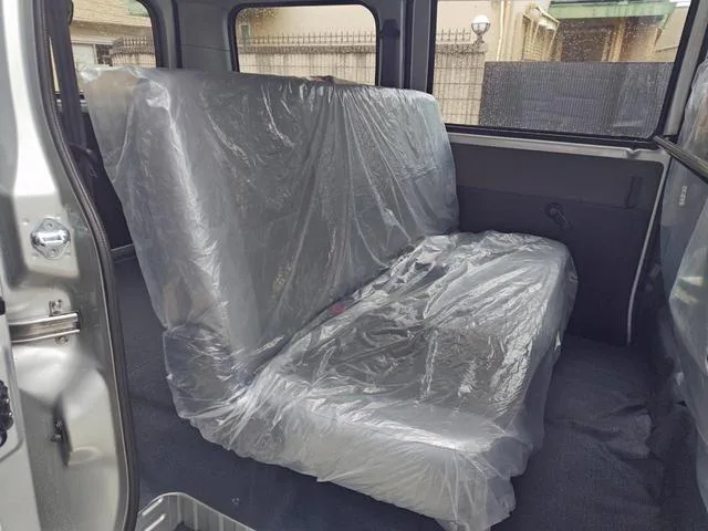 Toyota TOWNACE VAN GL 2026 — миниатюра 4