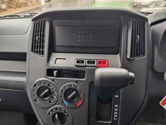 Toyota TOWNACE VAN GL 2026 — миниатюра 5