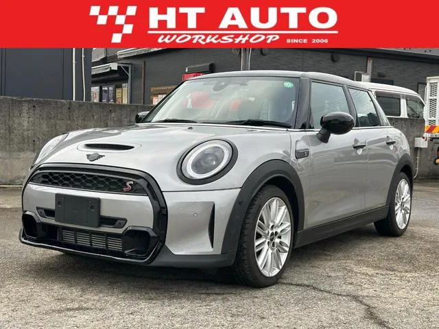 MINI MINI 2023 — фото 1, купить с доставкой в Москву