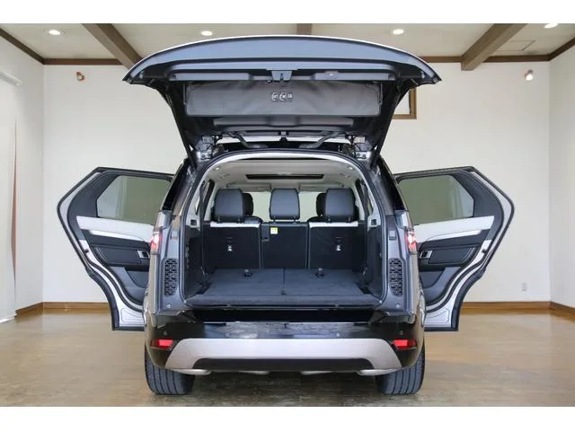 Land Rover Discovery DYNAMIC HSE D350 2024 — миниатюра 5