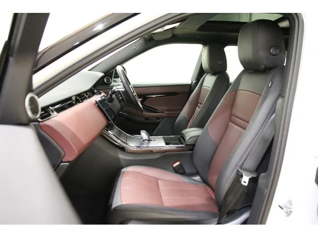 Land Rover Range Rover Evoque DYNAMIC HSE P300E 2024 — миниатюра 5