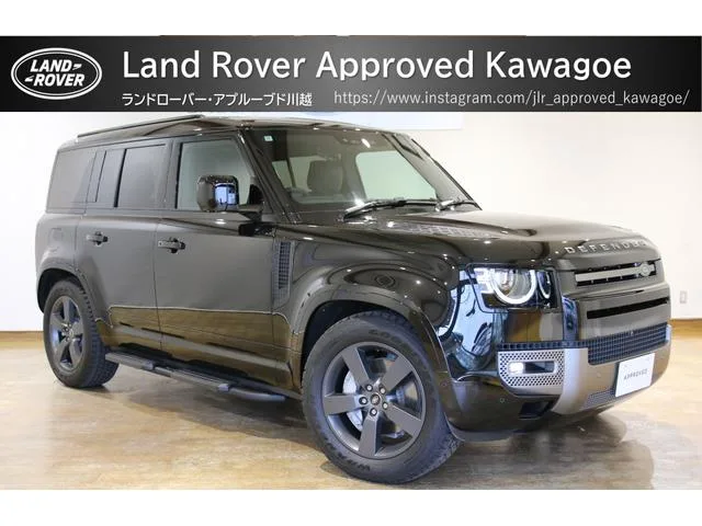 Land Rover Defender 110X-DYNAMIC HSE D350 2024 — фото 1, купить с доставкой в Москву