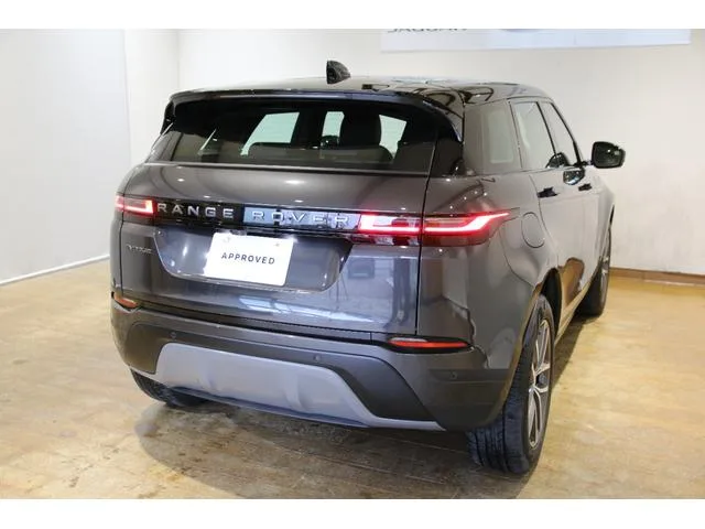 Land Rover Range Rover Evoque S D200 2024 — миниатюра 2
