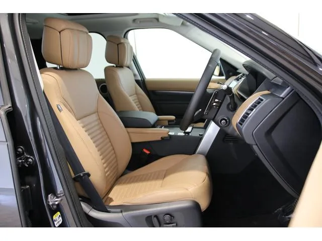 Land Rover Discovery METROPOLITAN EDITION D350 2025 — миниатюра 5