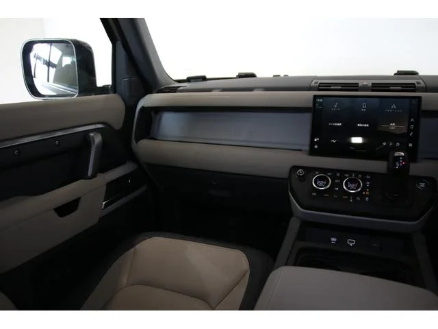 Land Rover Defender 110 EASTNOR EDITION 2023 — миниатюра 3