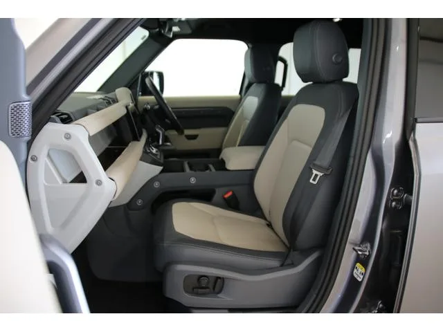 Land Rover Defender 110 EASTNOR EDITION 2023 — миниатюра 5
