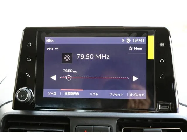 Fiat DOBLO MAXI 5 BLACK EDITION 2025 — миниатюра 3