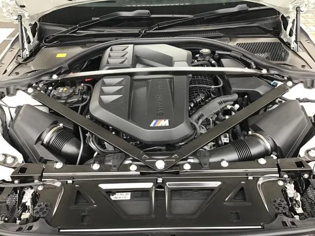 BMW M2 BASE GRADE 2025 — миниатюра 5