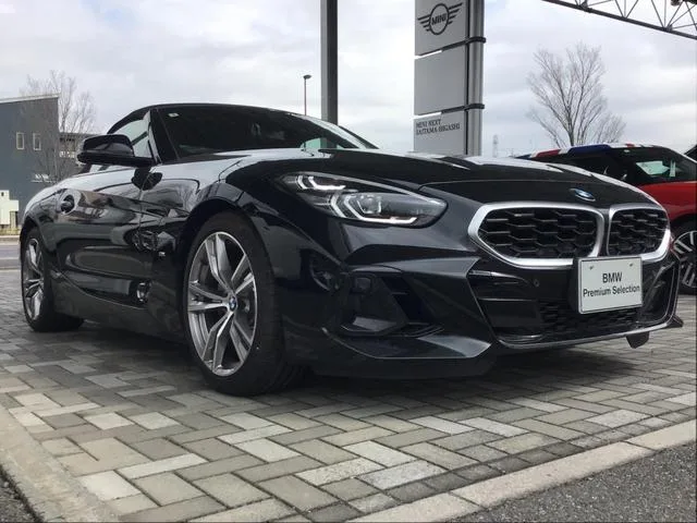 BMW Z4 S DRIVE 20I M-SPORT 2025 — миниатюра 3
