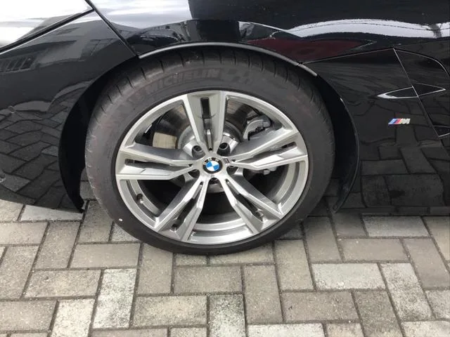 BMW Z4 S DRIVE 20I M-SPORT 2025 — миниатюра 5
