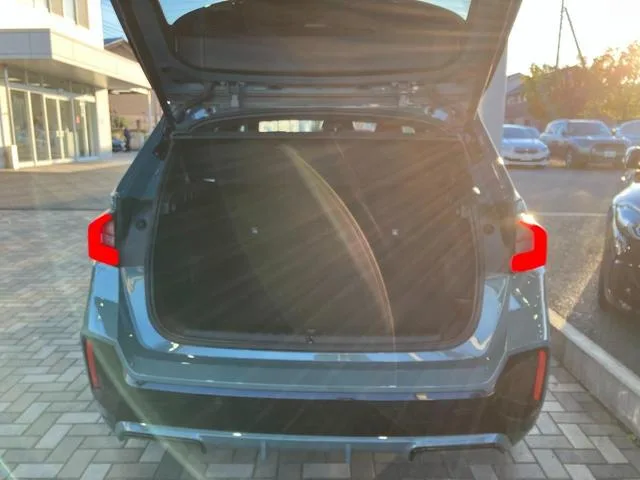 BMW X1 X DRIVE 20D M SPORT 2025 — миниатюра 2