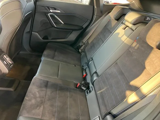 BMW X1 X DRIVE 20D M SPORT 2025 — миниатюра 3