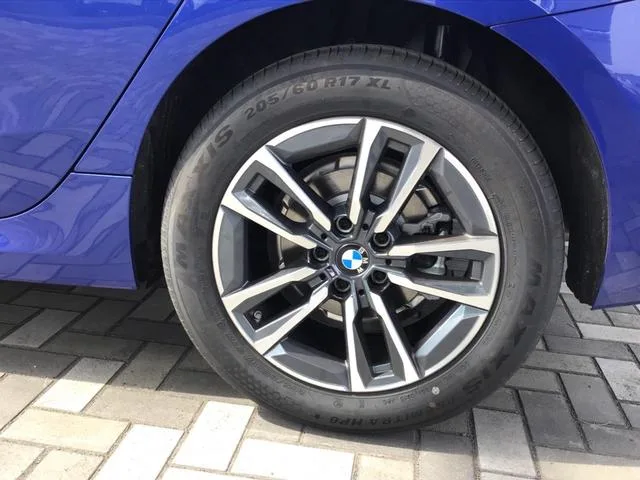 BMW 2 Series 218i ACTIVE TOURER M-SPORT 2025 — миниатюра 3