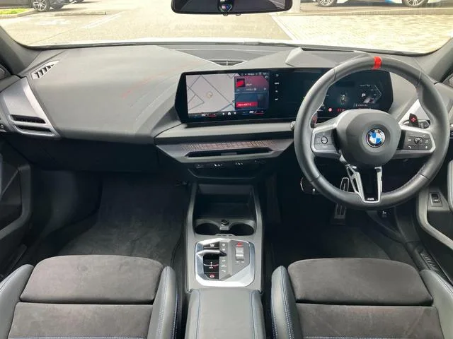 BMW 1 Series M135 XDRIVE 2024 — миниатюра 4