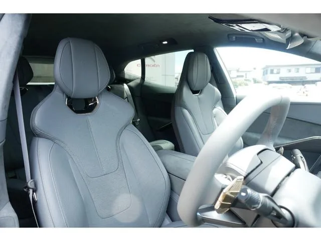 Lotus ELETRE S 2025 — миниатюра 3