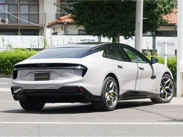 Lotus emeya 2025 — миниатюра 3