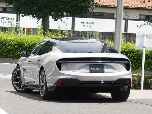 Lotus emeya 2025 — миниатюра 5