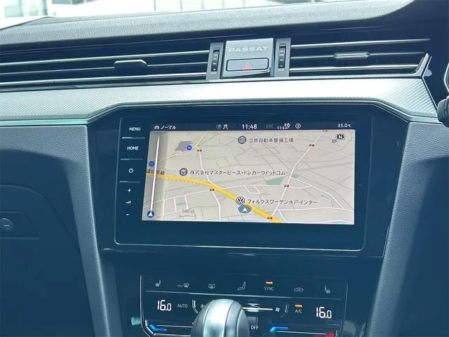 Volkswagen PASSAT_VARIANT_2 TDI R LINE 2024 — миниатюра 2