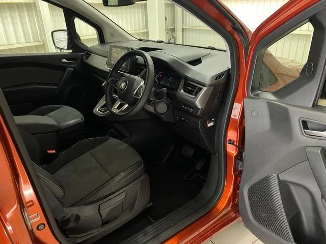 Renault KANGOO PREMIERE EDITION 2023 — миниатюра 2