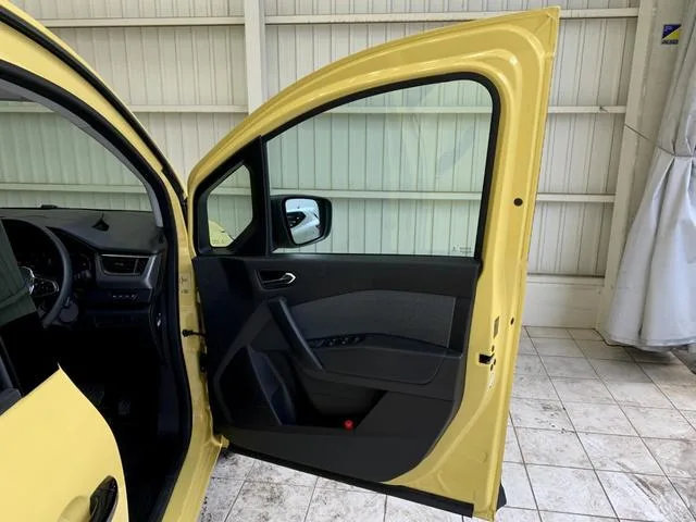 Renault KANGOO CREATIF 2023 — миниатюра 2