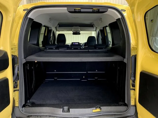 Renault KANGOO CREATIF 2023 — миниатюра 5