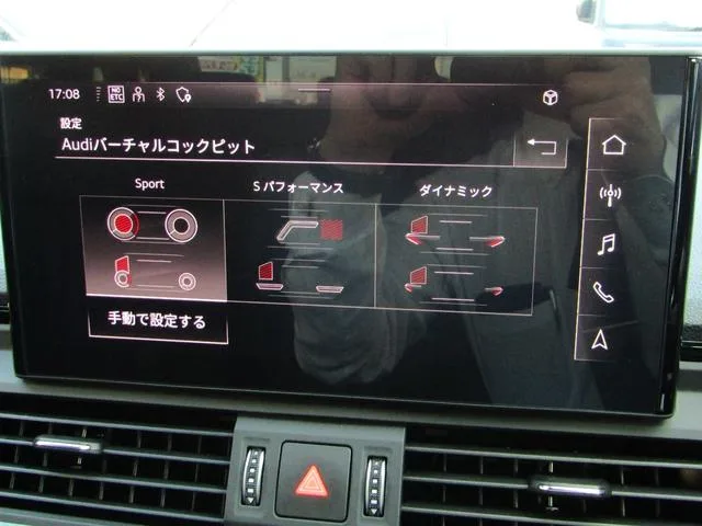 Audi SQ5 SPORTBACK BASE GRADE 2025 — миниатюра 4