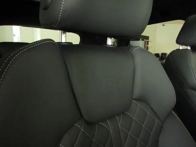 Audi SQ5 BASE GRADE 2025 — миниатюра 4