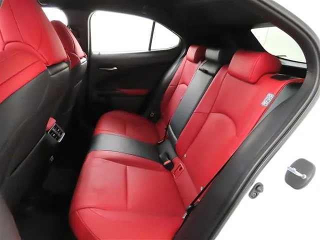 Lexus UX UX250H F SPORT 2023 — миниатюра 3
