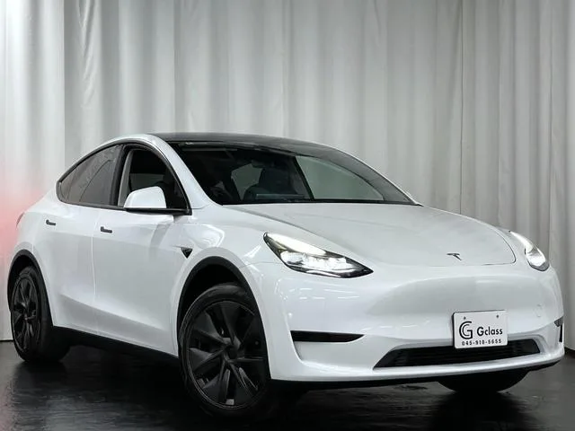 Tesla Model Y RWD 2024 — миниатюра 4