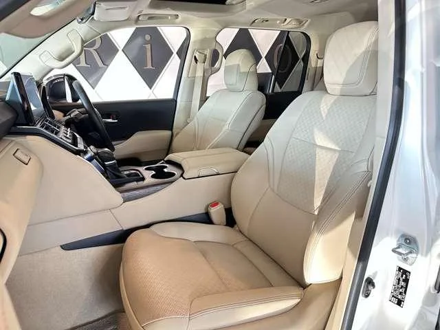 Toyota Land Cruiser ZX 2023 — миниатюра 5