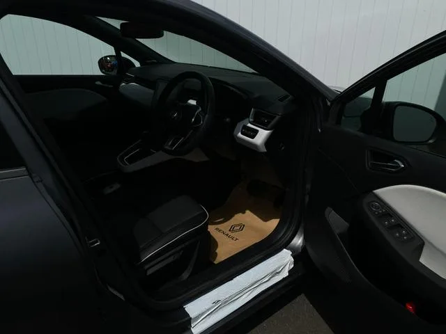 Renault LUTECIA ENTRACTE E-TECH FULL HYBRID 2024 — миниатюра 2