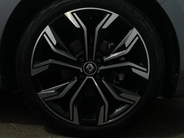 Renault LUTECIA ENTRACTE E-TECH FULL HYBRID 2024 — миниатюра 5