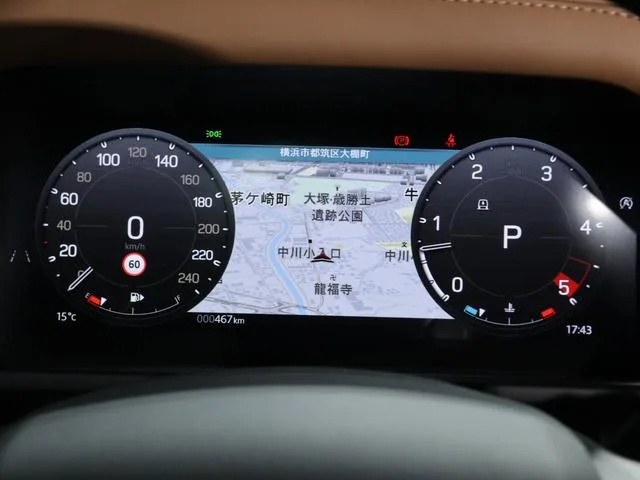 Land Rover Defender 110X-DYNAMIC HSE D350 2025 — миниатюра 3