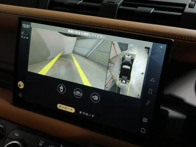Land Rover Defender 110X-DYNAMIC HSE D300 2024 — миниатюра 2