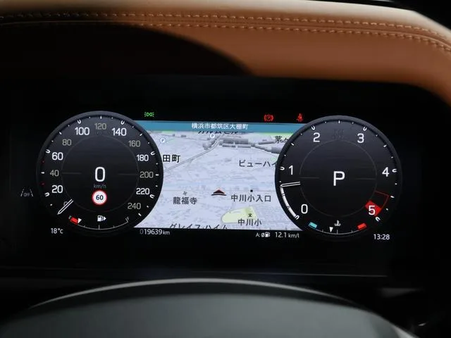 Land Rover Defender 110X-DYNAMIC HSE D300 2024 — миниатюра 3