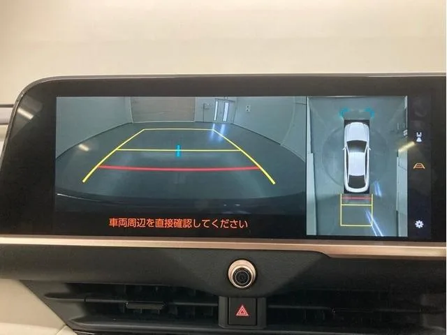 Toyota CROWN CROSSOVER G ADVANCED LEATHER PACKAGE 2022 — миниатюра 5