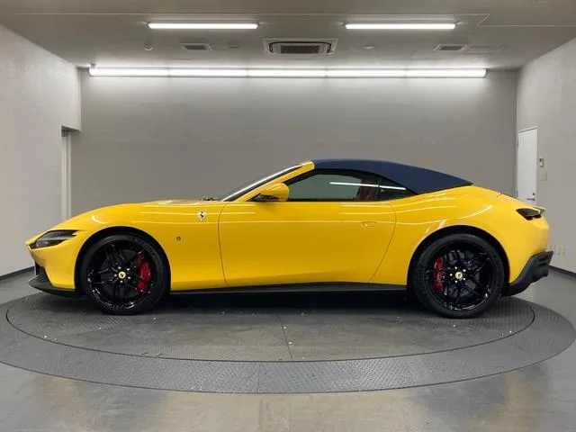 Ferrari ROMA SPIDER BASE GRADE 2026 — миниатюра 3