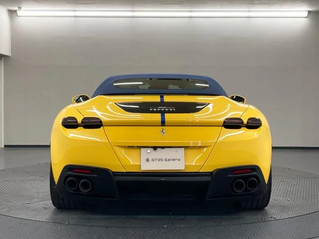 Ferrari ROMA SPIDER BASE GRADE 2026 — миниатюра 4