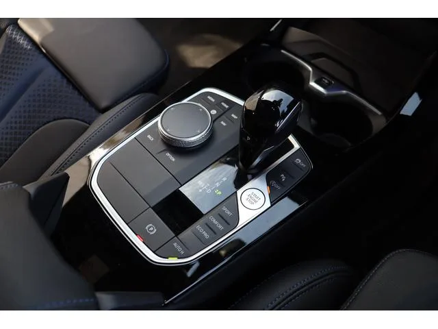 BMW 1 Series 118D M SPORT 2024 — миниатюра 2