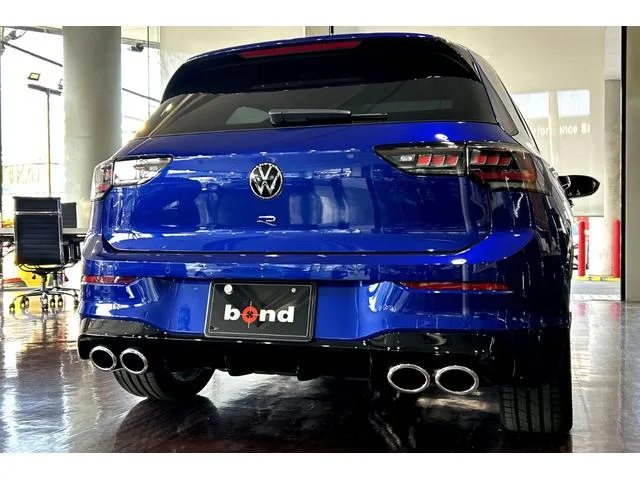 Volkswagen Golf R ADVANCE 2025 — миниатюра 2